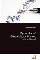 Dynamics of Global Stock Market: Crisis and beyond 3639284666 Book Cover