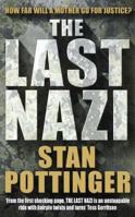 The Last Nazi 0312276761 Book Cover