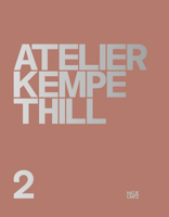 Atelier Kempe Thill 2 3775753974 Book Cover