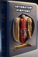 Astigmatism Symptoms: Identify Astigmatism Symptoms - Prioritize Eye Health and Visual Correction! B0CFZC8MNJ Book Cover
