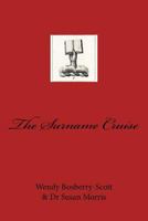 The Surname Cruise 1537015524 Book Cover