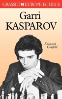 Garri Kasparov 2246347114 Book Cover