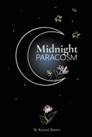 Midnight Paracosm 103696096X Book Cover
