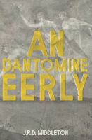An Dantomine Eerly 0984428801 Book Cover