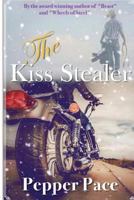 The Kiss Stealer 1544168063 Book Cover