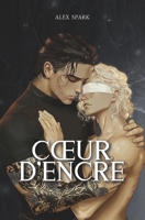 Cœur d’encre - Romance MM (French Edition) B0FH2GLLV3 Book Cover