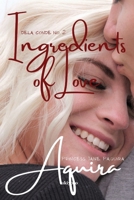 Ingredients of Love 9815003348 Book Cover