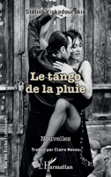 Le Tango de la pluie (Rue Des Écoles) (French Edition) 2343179034 Book Cover