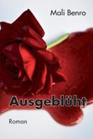 Ausgeblüht 1494272849 Book Cover