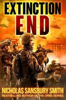 Extinction End 031655815X Book Cover