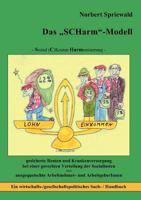 Das Scharm-Modell: Sozial- (C) Kosten Harmonisierung 3837019225 Book Cover