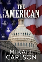 The iAmerican 098976737X Book Cover
