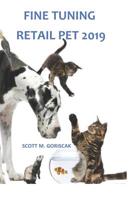 FINE TUNING RETAIL PET 2019 1798595176 Book Cover