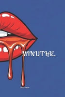 Minutiae B089M433ZJ Book Cover