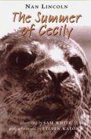 The Summer of Cecily 1593730349 Book Cover