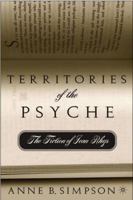 Territories of the Psyche: The Fiction of Jean Rhys 1403966133 Book Cover