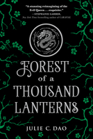 Forest of a Thousand Lanterns 1524738298 Book Cover