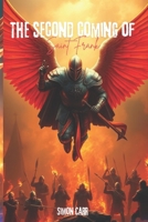 The Second Coming of Saint Frank B0FD9HJBDL Book Cover