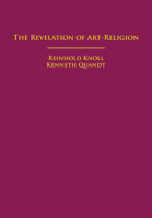 The Revelation of Art-Religion 1680534696 Book Cover