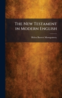 The New Testament in Modern English 1025867424 Book Cover