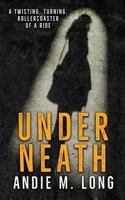 Underneath 149542278X Book Cover
