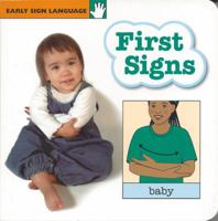 First Signs (Early Sign Language)