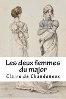 Les Deux Femmes Du Major 1530353122 Book Cover