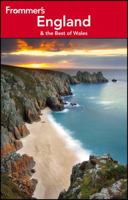 Frommer's England and the Best of Wales 1118287673 Book Cover