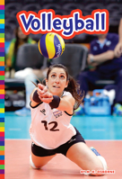 El Voleibol 1681525542 Book Cover