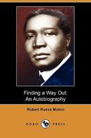 Finding a Way Out 1517081009 Book Cover