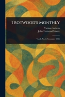 Trotwood's Monthly 1023497204 Book Cover