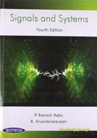 Signals and Systems 8183712886 Book Cover