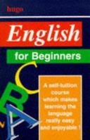 English in Three Months (Hugo) 0852852916 Book Cover
