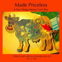 Made Priceless 0983828946 Book Cover