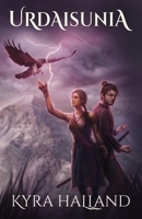 Urdaisunia 1482542994 Book Cover