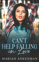 Can't Help Falling In Love (Jackson Family Distillery) B0DSZQ7LGL Book Cover