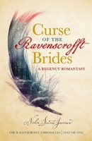 Curse of the Ravenscrofft Brides B0F14Y3CZ6 Book Cover