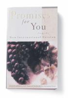 Promises for You from the New International Version 0310978912 Book Cover