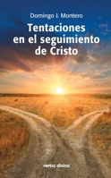 Tentaciones en el seguimiento de Cristo (Spanish Edition) 849073867X Book Cover