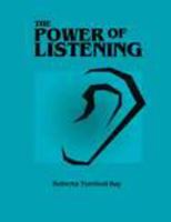The Power of Listening 0840391277 Book Cover