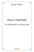 Pauvre Mathilde (French Edition) 2414031735 Book Cover
