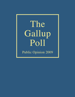 The Gallup Poll: Public Opinion 1442205199 Book Cover