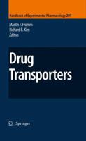 Drug Transporters 3642266452 Book Cover