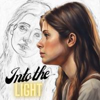 Into the light: From the grips of darkness, I was found 1964049113 Book Cover