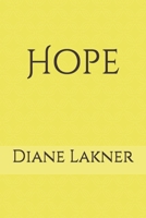 Hope 0578680793 Book Cover