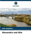 Alexandra und Alia 6206988945 Book Cover