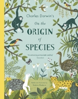 On The Origin of Species 1984894919 Book Cover