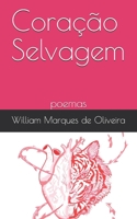 Coração Selvagem 1701882426 Book Cover