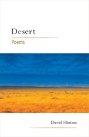 Desert: Poems 1611805937 Book Cover