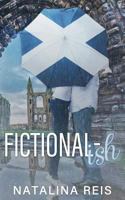 Fictional-ish 192585342X Book Cover